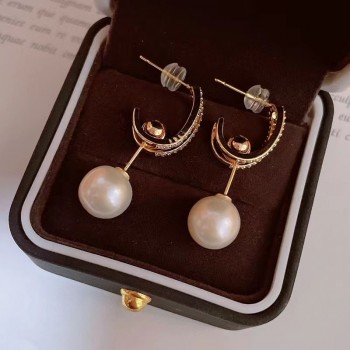 Multiple Earrings