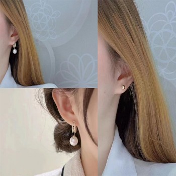  Multiple Earrings