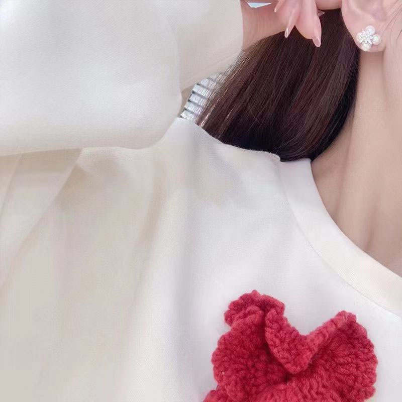 STAR EAR STUD 